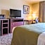 Cobblestone Hotel & Suites - Greenville