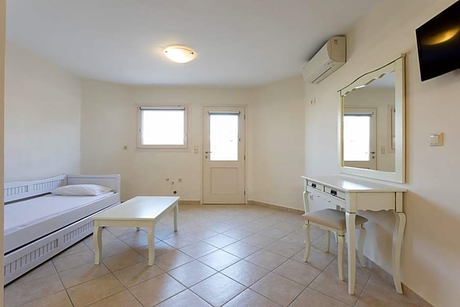 Photo 1 of 18 of Deluxe Superior, Sea View