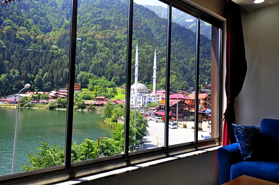 Uzungöl Birlik Süite Hotel