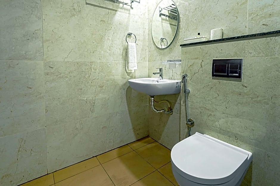 Hotel Prime Bliss - GR Tech Park ITPL