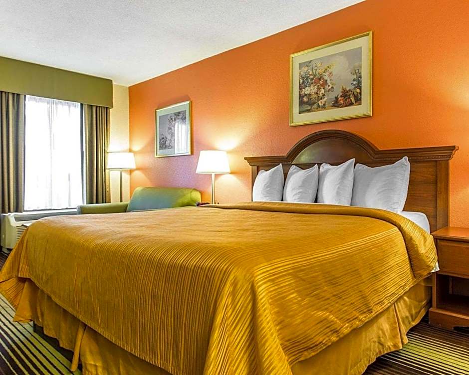 Townhouse Winston Salem - University