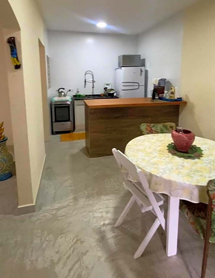 Casinha da Nete (6 pessoas)