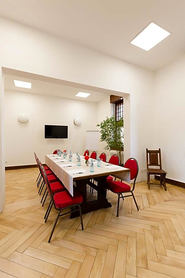 Altes Amtsgericht Oppenheim