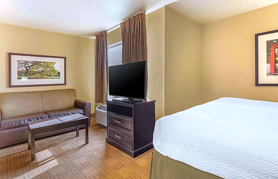 Extended Stay America Suites - Boston - Westborough - Computer Dr.