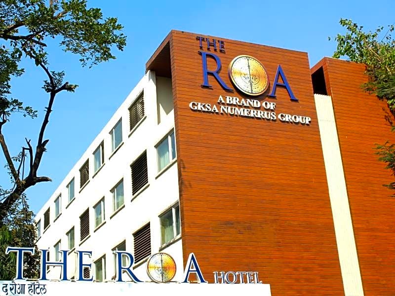 Photo 1 of 42 of The Roa Hotel