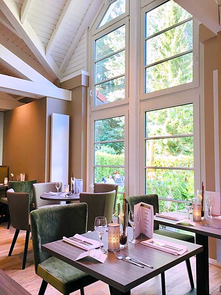 relexa Hotel Harz Wald