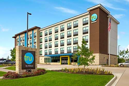 Tru By Hilton Frisco Dallas