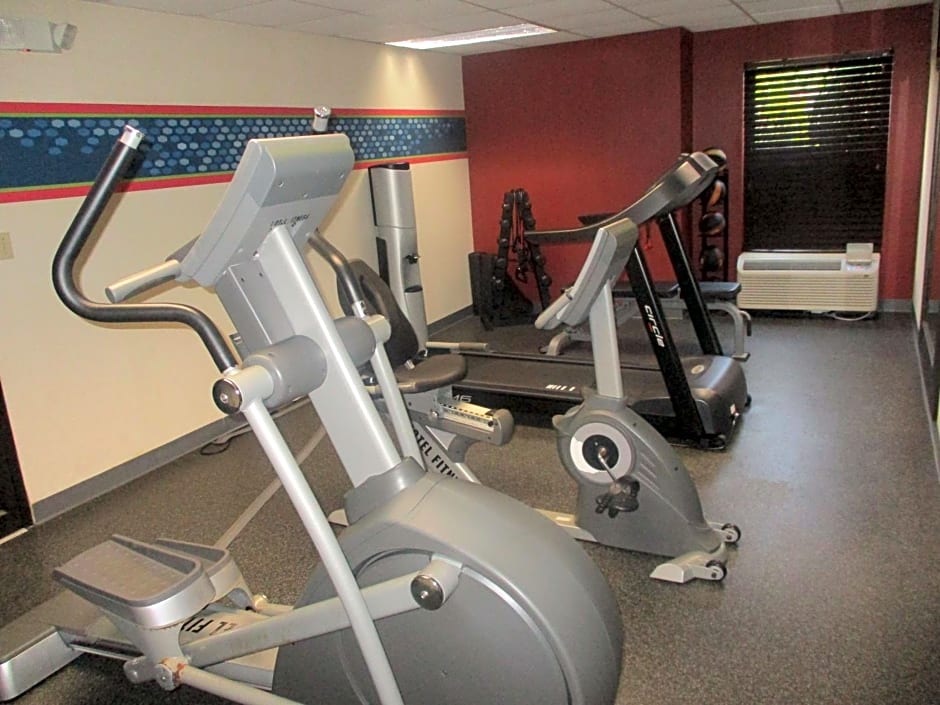 SureStay Plus Hotel by Best Western Norman
