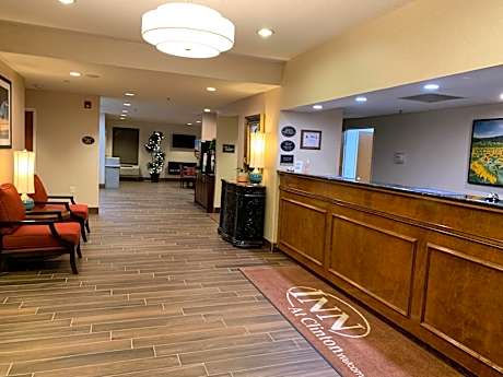Inn at Clinton