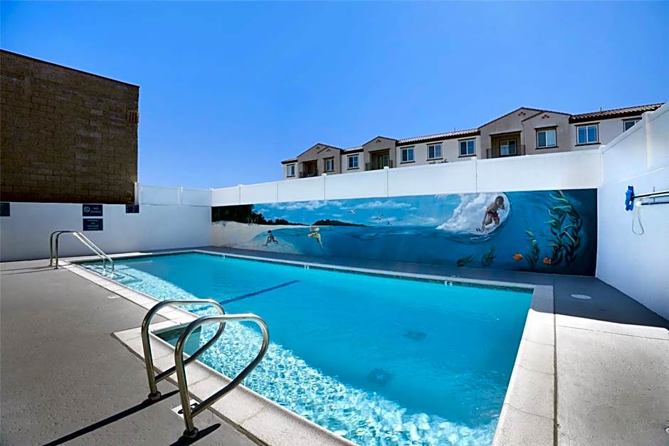 Best Western Los Alamitos Inn And Suites