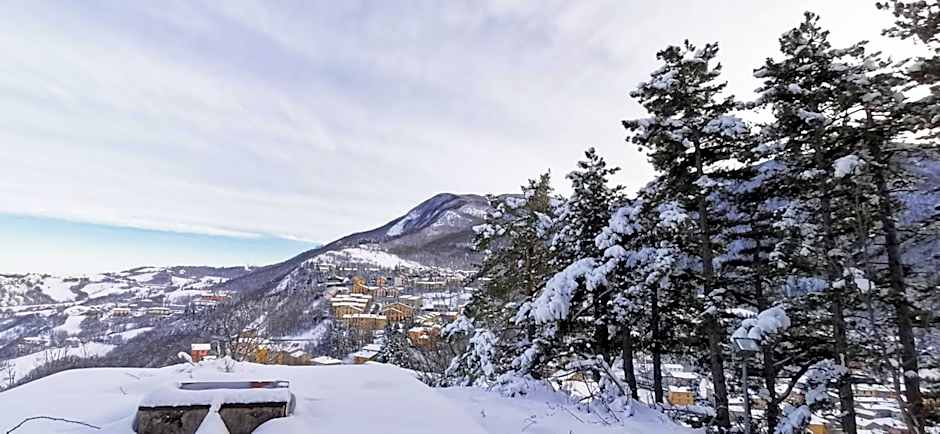 GranChalet sul Cimone 103