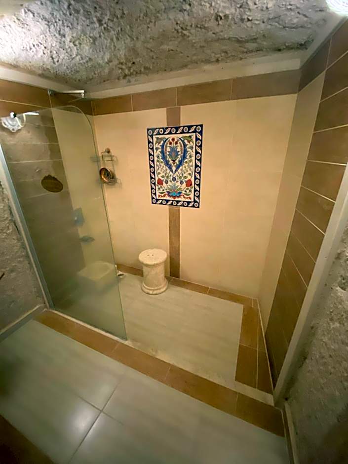 Mimi Cappadocia Luxury Cave Hotel