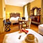 Mercure Moulins Centre Hôtel de Paris