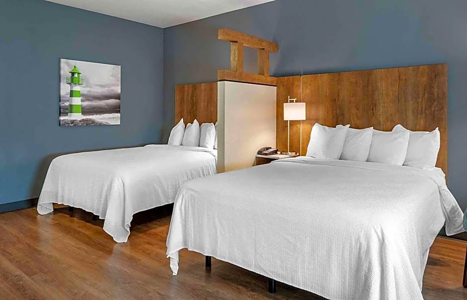 Extended Stay America Premier Suites - Tampa - Gibsonton - Riverview