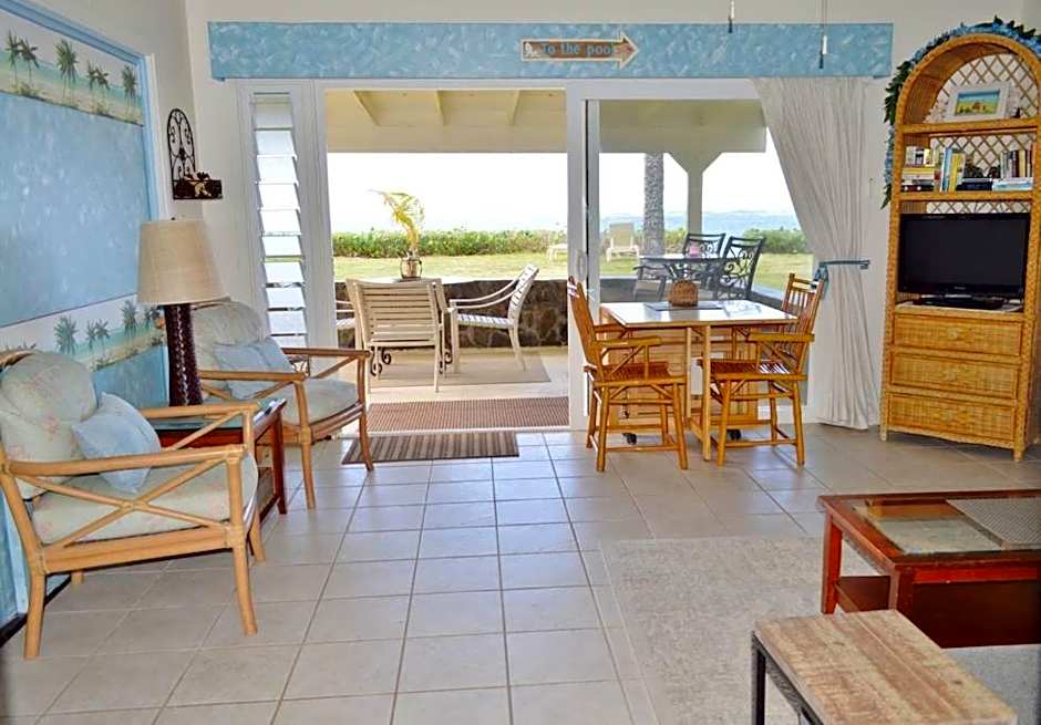 Stunning Ocean Views Condos in Oahu at Punaluu