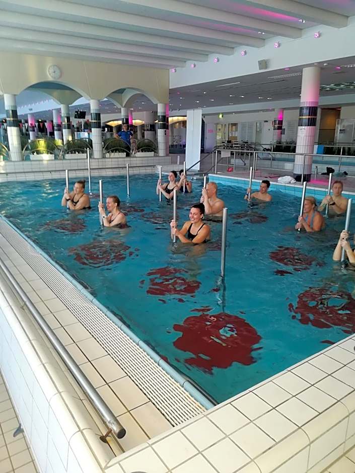 Spa Hotel Kunnonpaikka