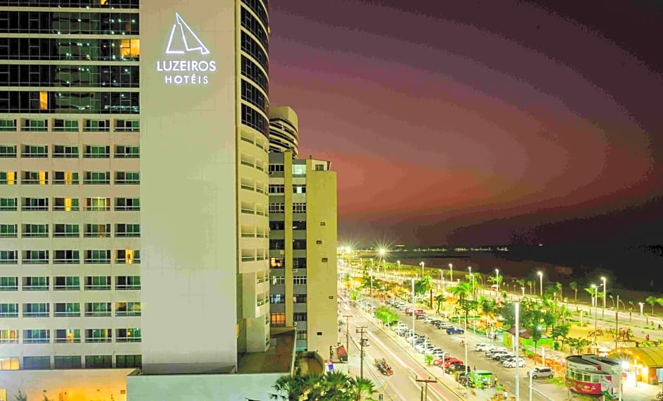 Hotel Luzeiros Fortaleza