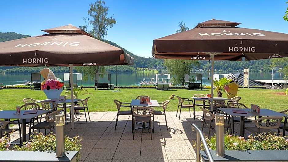 Strandhotel Orchidee