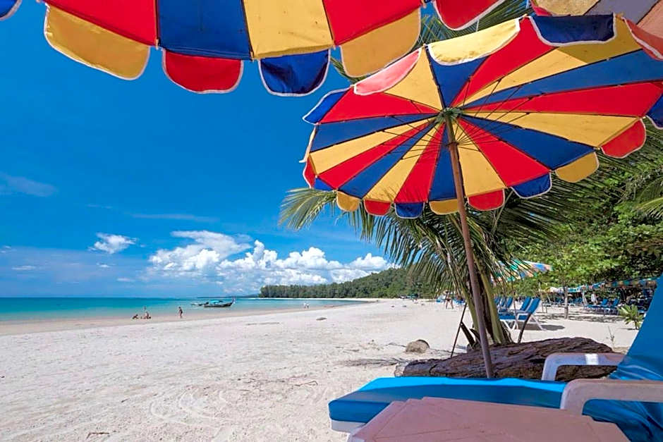 Ideo Phuket Hotel - Naiyang Beach