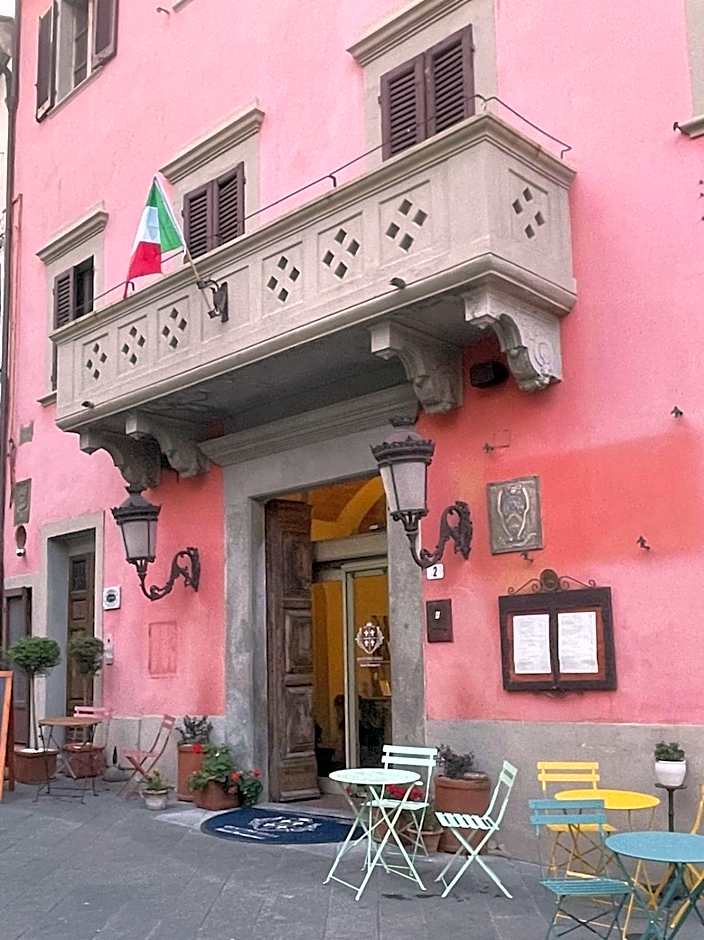 Quattro Gigli Hotel