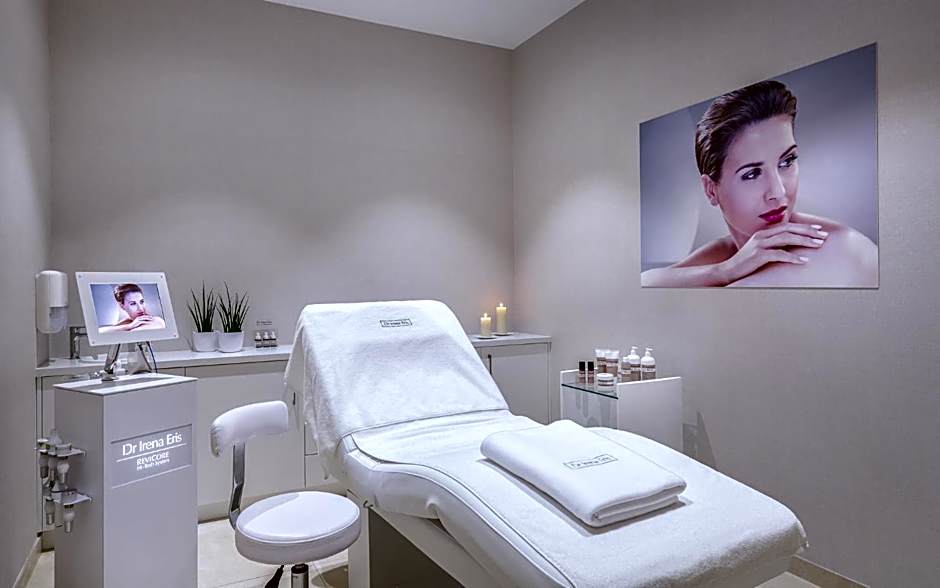 Green Mountain 5* Hotel