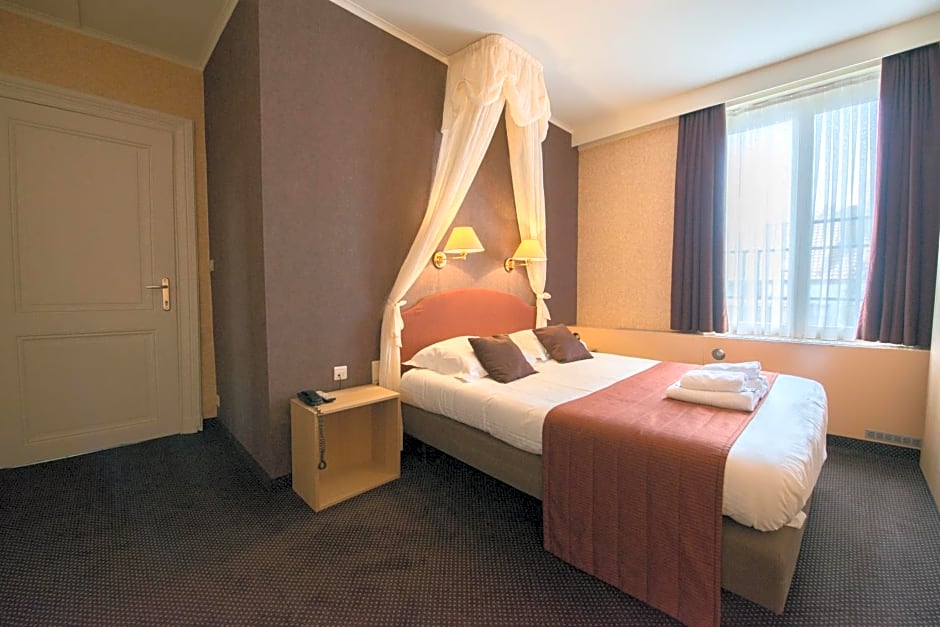 Hotel Groeninghe