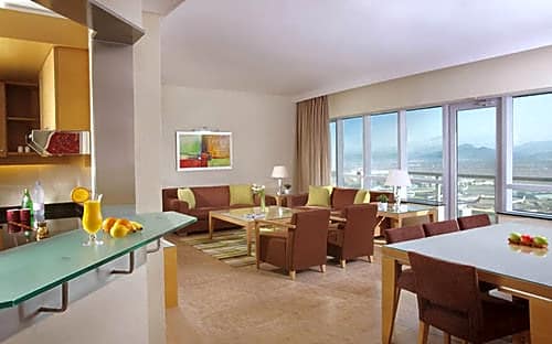 Nour Arjaan By Rotana