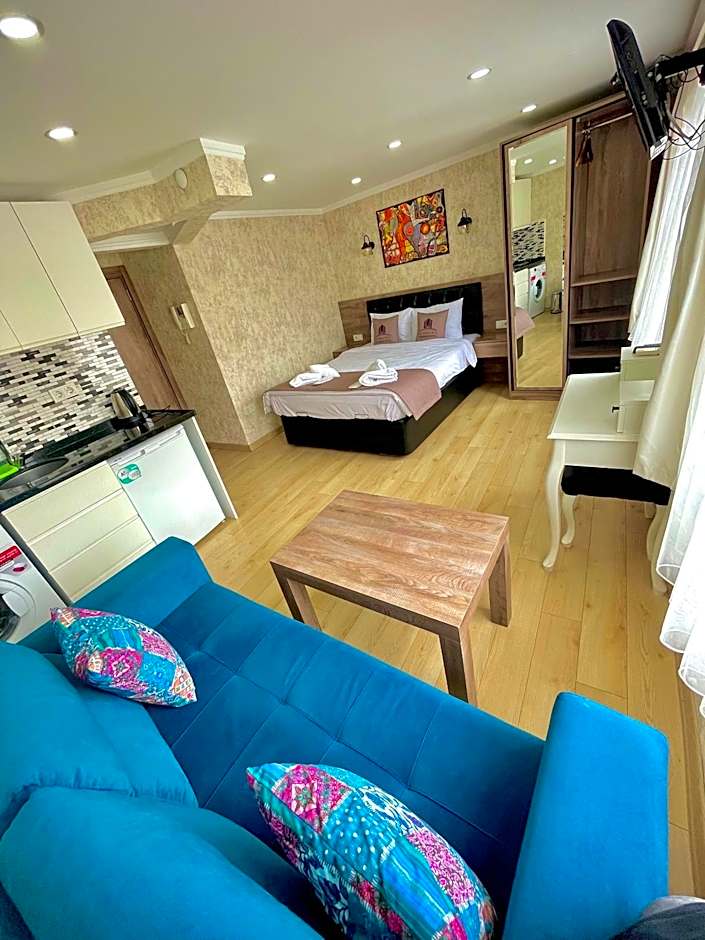 Elegance Aparts Cihangir