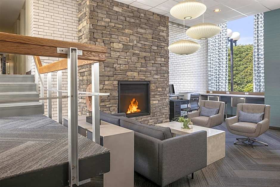 The Midtown Hotel MOD Collection by Sonesta