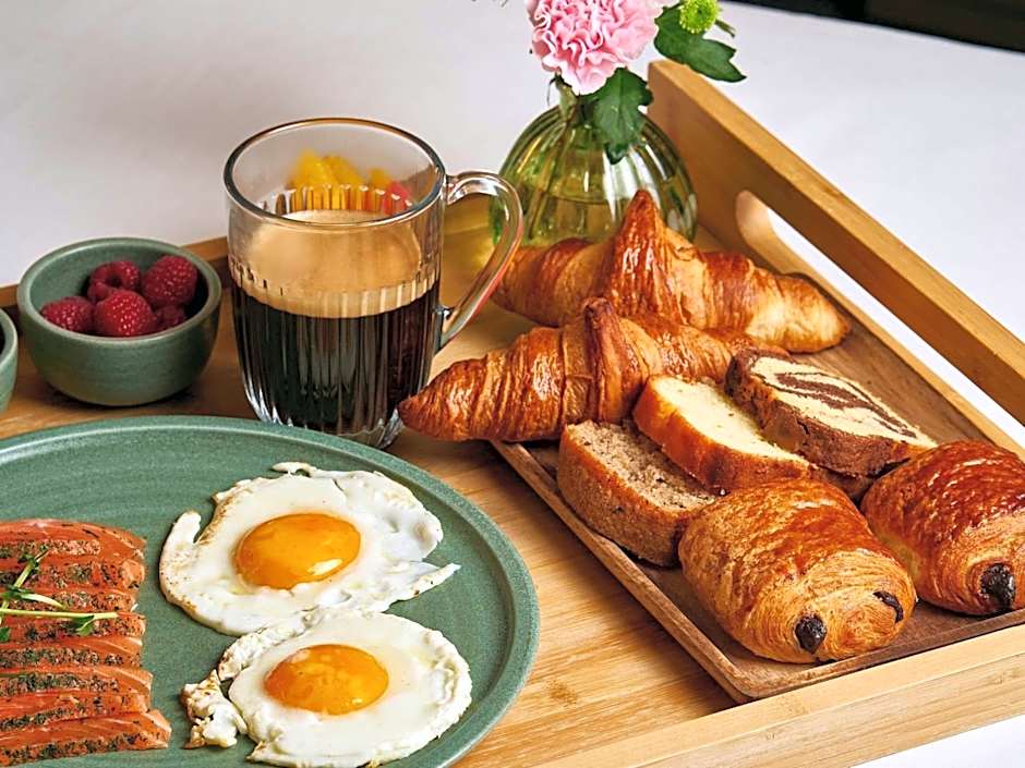 Novotel Paris La Defense