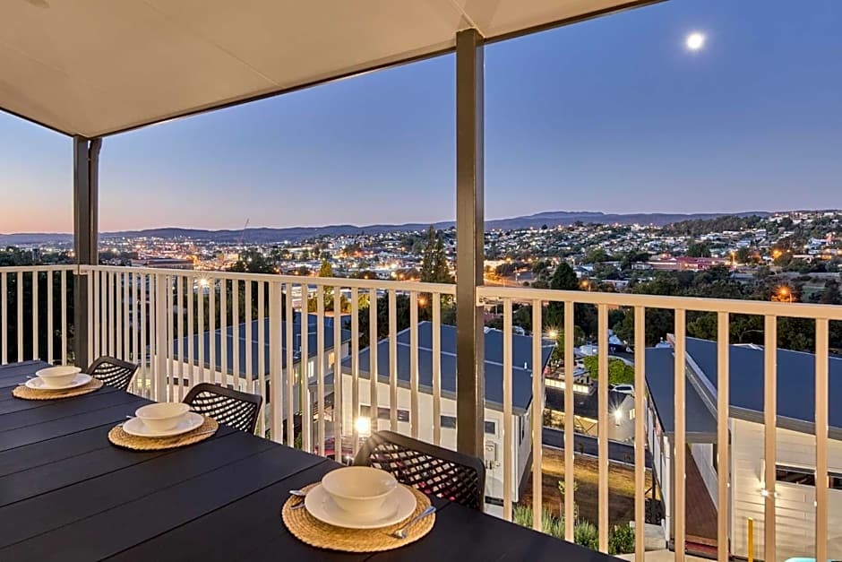 BIG4 Launceston Holiday Park