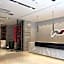 Borrman Hotel Puning International Commodity City Wantaihui