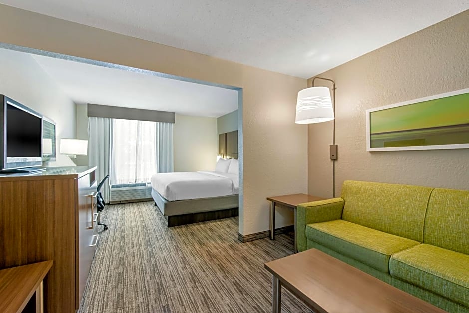 Holiday Inn Melbourne - Viera Conference Center By IHG