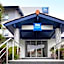 ibis budget Biarritz Anglet