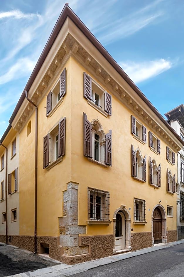 Residenza Palazzo Brenzoni