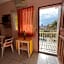Habitación Hotel El almirante