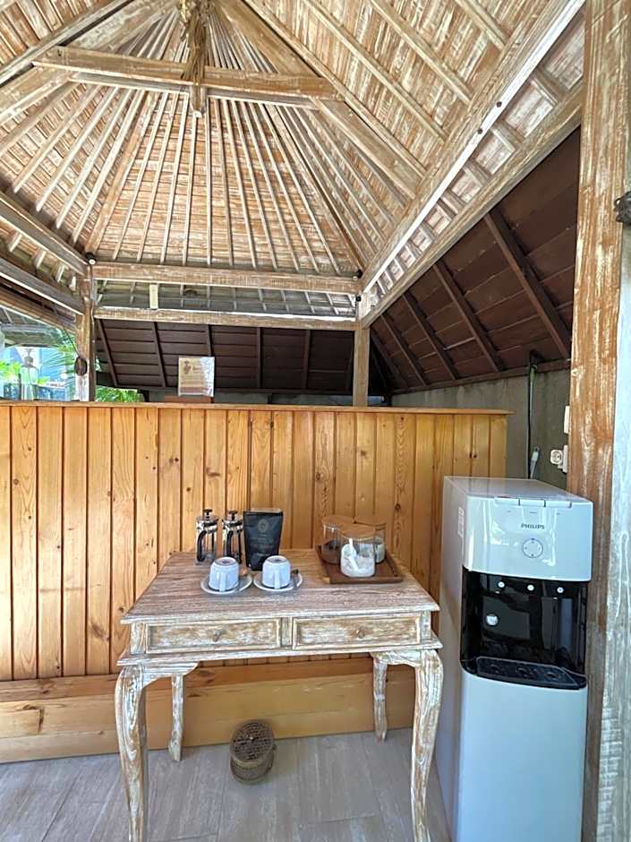 Tanhana Villa Canggu