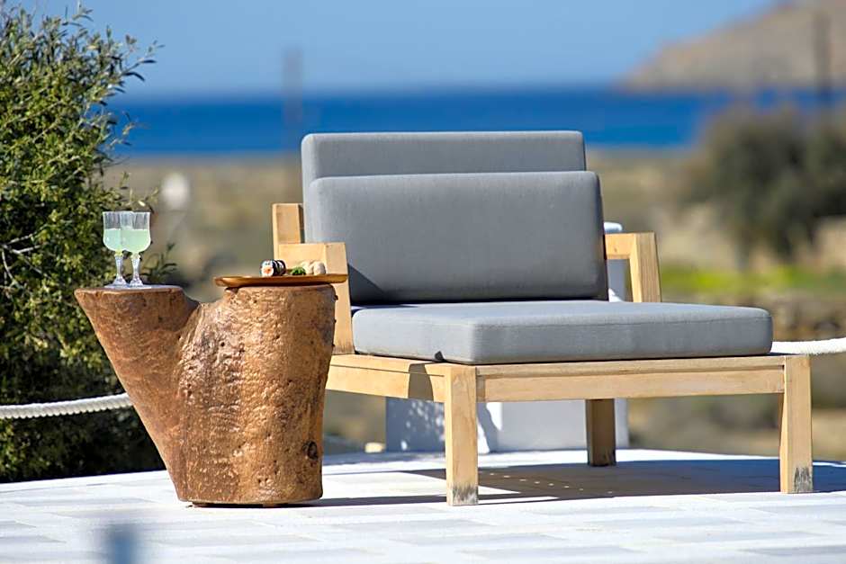 Mykonos Dream Villas