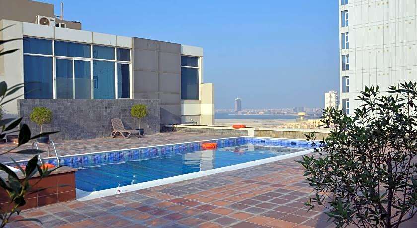 Blaire Executive Suites