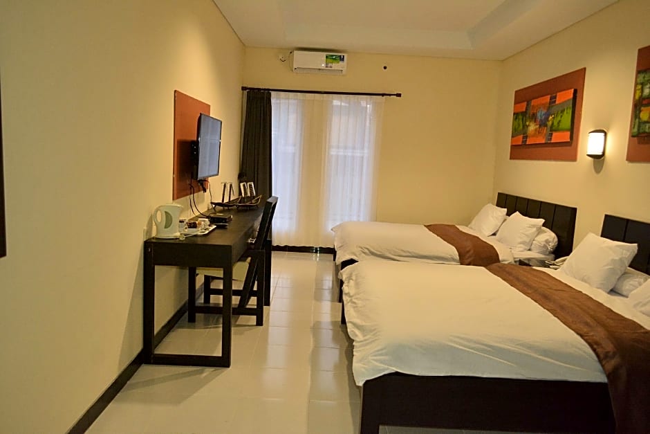 Chorus Family Homestay