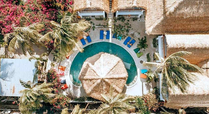 Coco Lemon Gili Resort