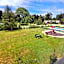 Hotel Diego de Almagro Osorno