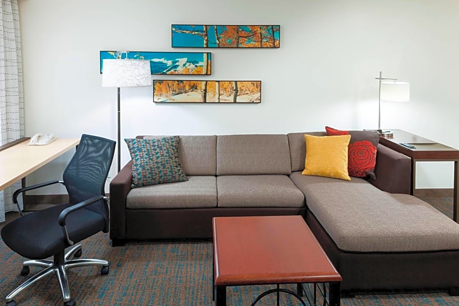 Residence Inn by Marriott Provo
