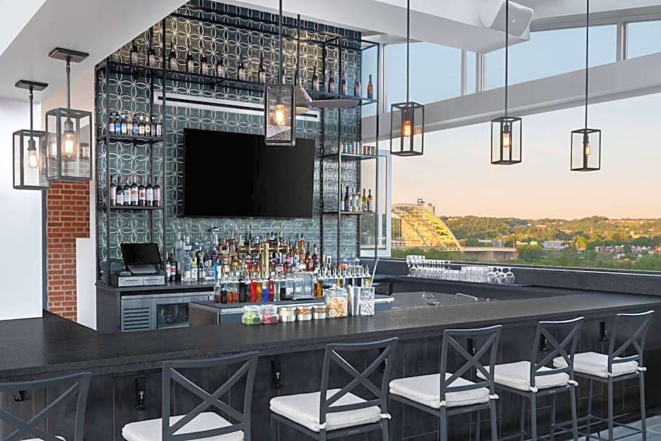 The Lytle Park Hotel, Autograph Collection