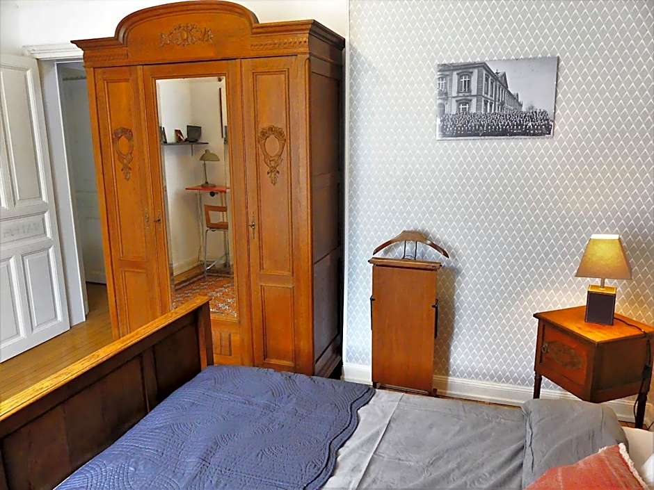 Villa Giselle