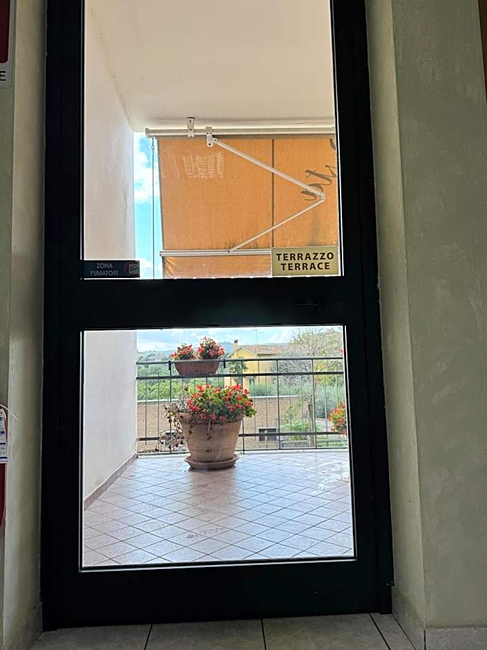 Albergo La Posta Arezzo