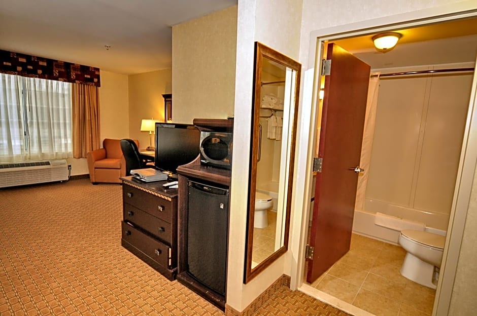 Comfort Suites Mahwah - Paramus