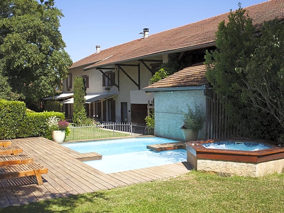 Le Domaine du Plantier