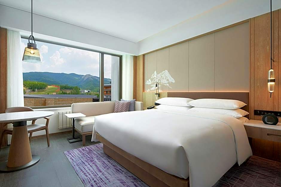 Courtyard by Marriott Chongli