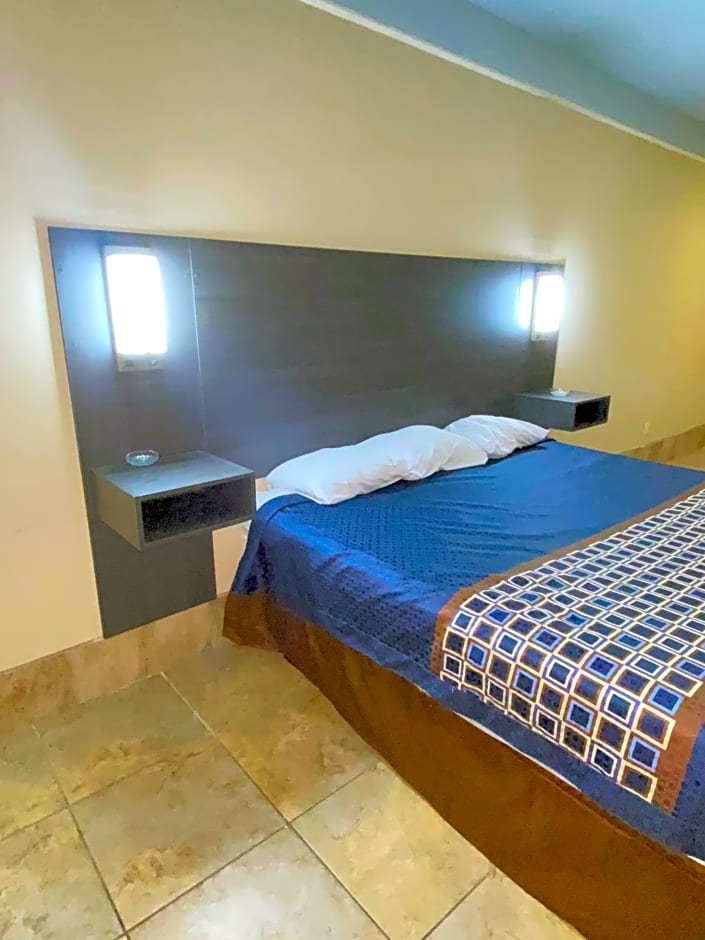 Texas Inn & Suites McAllen